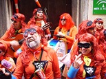 Carnaval de Cadix