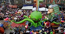 Carnaval de Kruikenstad