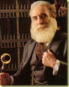 Alexander Graham Bell