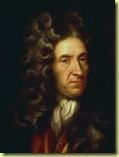 daniel defoe