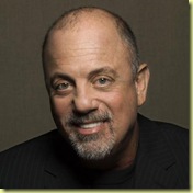 Billy JOEL