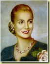 Eva PERON