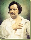 honoré de balzac