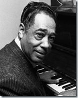 duke ellington