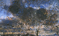 "Kite," 2003, oil on panel, 6"x9.75" "Kite," 2003, oil on panel, 6"x9.75"