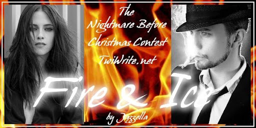 Fire&IceBanner Fire&IceBanner