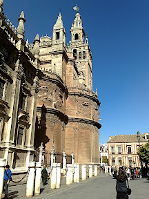 La giralda