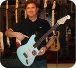 Guitarra Fender Squier