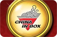 China in Box