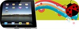 Surpresaria ipad