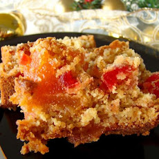 Friendship Fruitcake