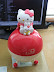 Hello Kitty 星光機。