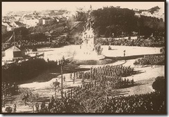 ENTRE CAMPOS 1933 - LISBOA