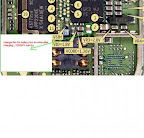 Nokia 1110 battery low solution