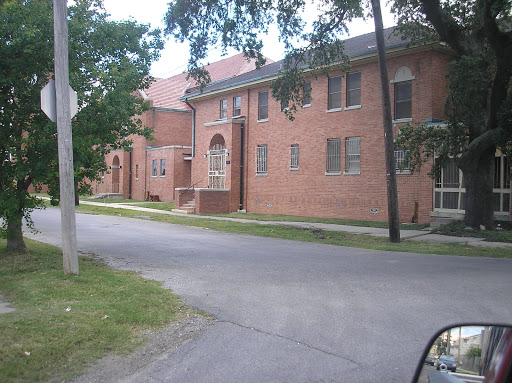 Little Flower Rectory Image