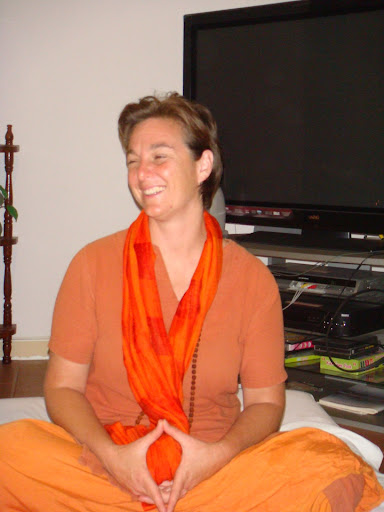 karuna