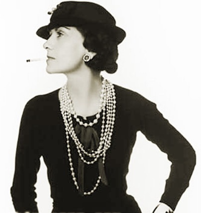 coco chanel coco chanel