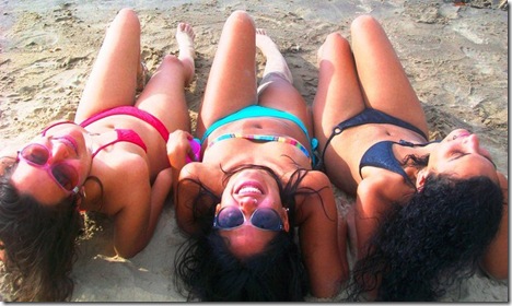 chicas-sexys-playas anzoategui-lecheria