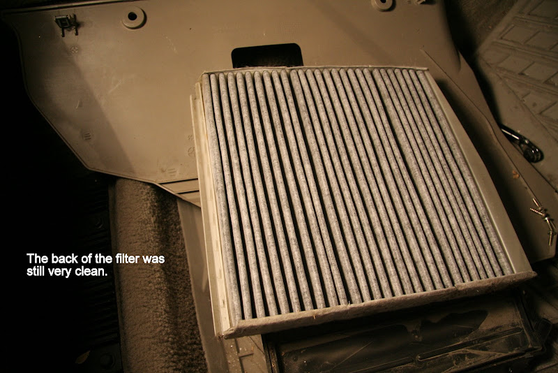 XC90 Cabin Air Filter replacement Volvo Forums Volvo Enthusiasts Forum