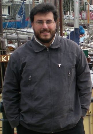 Ariel Irrazábal