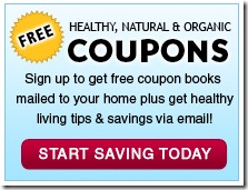 OrganicCouponBook