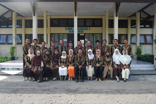baju sasirangan