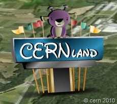 cernland