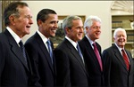 potus 2009