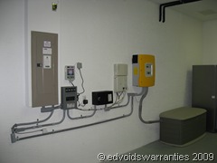 installation