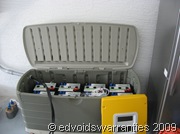 battery backup