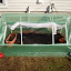 SneIrish's Propagator garden