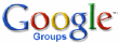 Google Groups Logo