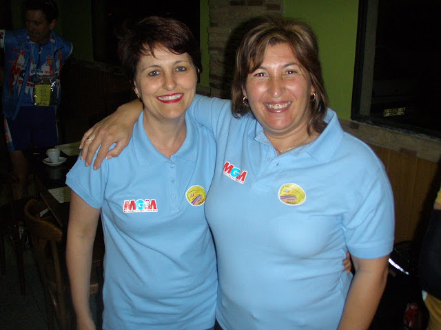 LAS SUPERNENAS, CON SU NUEVO EQUIPAJE