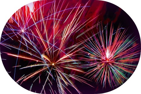 firework
