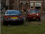 Chroom Tuning :-)