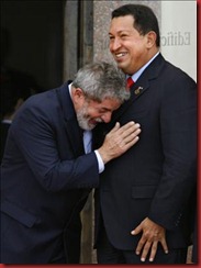 lula chavez