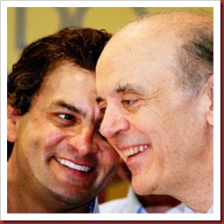 CONGRESSO/PSDB
