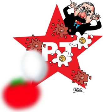 Avatar de usu&aacute;rio