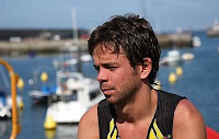  &ndash; Diego Calderón:<br />
Las dos victorias en el cross de Iduia (2007 y 2008), le otorgan distintivo de ser el único vencedor en categoría masculina en alguna carrera. Fiel a su pulsómetro, acaba de comprar un disco duro de 500GB para guardar más registros, tablas y gráficos.