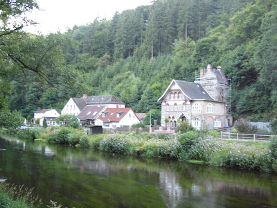 Гейне, говорят...