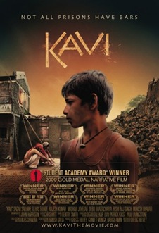 Kavi – A reminder!