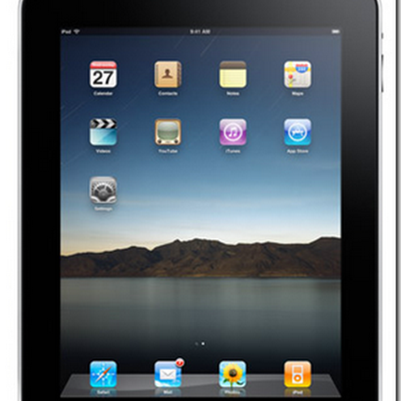 Brain Cache Bank Ipadはwidgetモードが無く Iphoneデフォルトアプリの一部は搭載されないとのウワサ