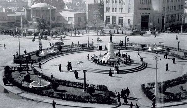 『新视线』重塑雕像的权利 『新视线』重塑雕像的权利