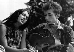 『Bob Dylan』美国民谣之父传奇50年