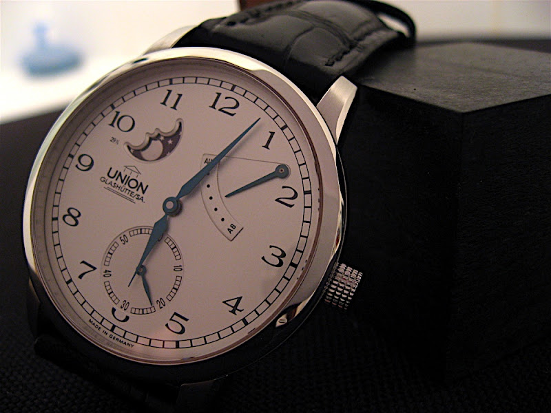 Union Glashütte - Julius Bergter "Phase de Lune" IMG_4829