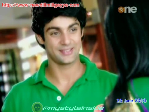Karan wahi mill gayye