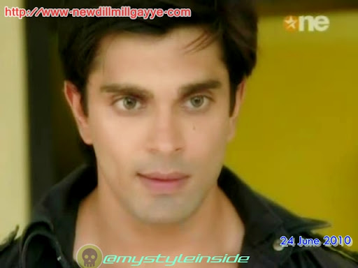 karan singh grover