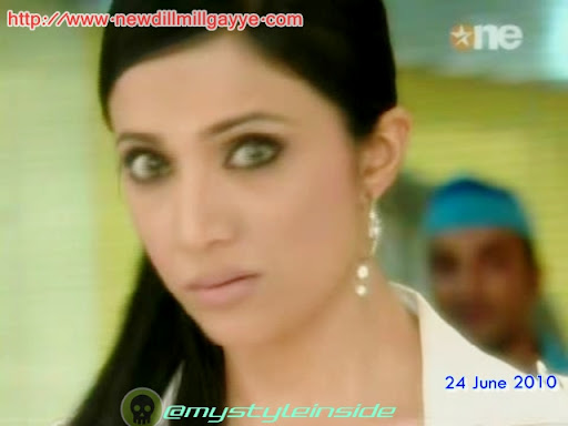 Shilpa anand