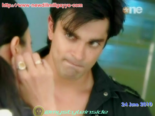 karan singh grover
