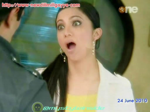 shilpa anand